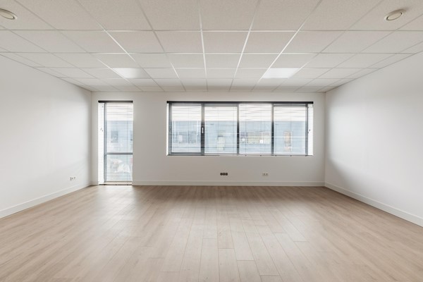 Medium property photo - Zuid-Afrikaweg 14F, 1432 DA Aalsmeer