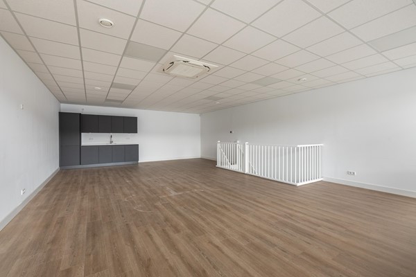 Medium property photo - Zuid-Afrikaweg 14F, 1432 DA Aalsmeer