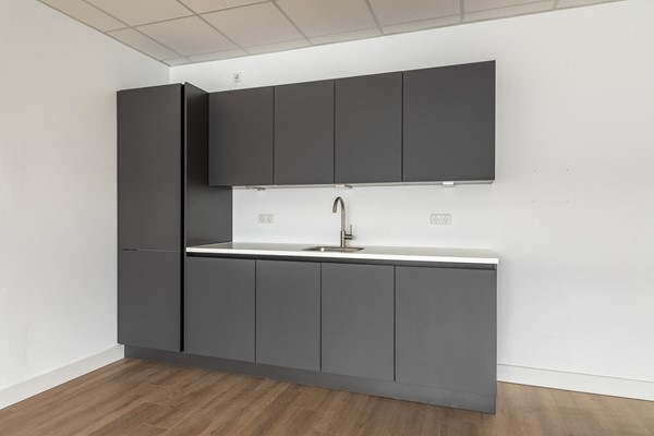 Medium property photo - Zuid-Afrikaweg 14F, 1432 DA Aalsmeer