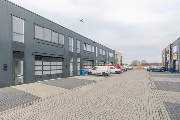 Medium property photo - Zuid-Afrikaweg 14F, 1432 DA Aalsmeer