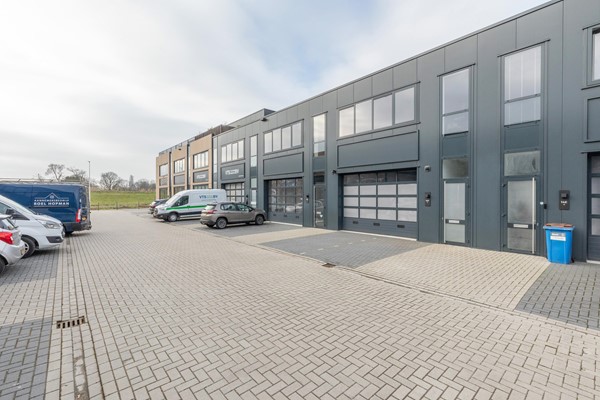 Medium property photo - Zuid-Afrikaweg 14F, 1432 DA Aalsmeer