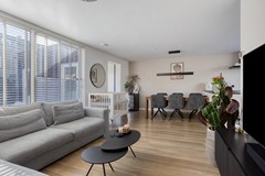 Nieuw in verkoop: Bernard Zweershof 11, 1421 KL Uithoorn