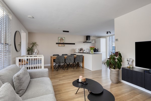 Medium property photo - Bernard Zweershof 11, 1421 KL Uithoorn