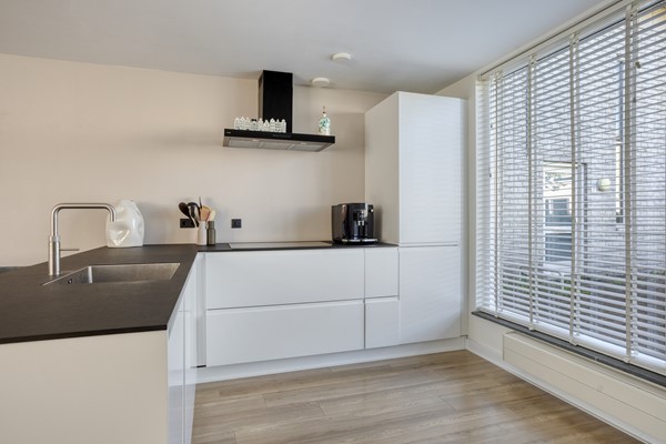 Medium property photo - Bernard Zweershof 11, 1421 KL Uithoorn