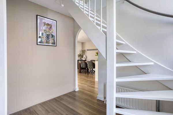 Medium property photo - Bernard Zweershof 11, 1421 KL Uithoorn