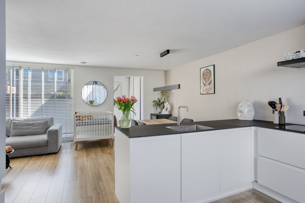 Medium property photo - Bernard Zweershof 11, 1421 KL Uithoorn