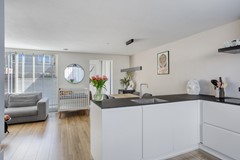 Nieuw in verkoop: Bernard Zweershof 11, 1421 KL Uithoorn