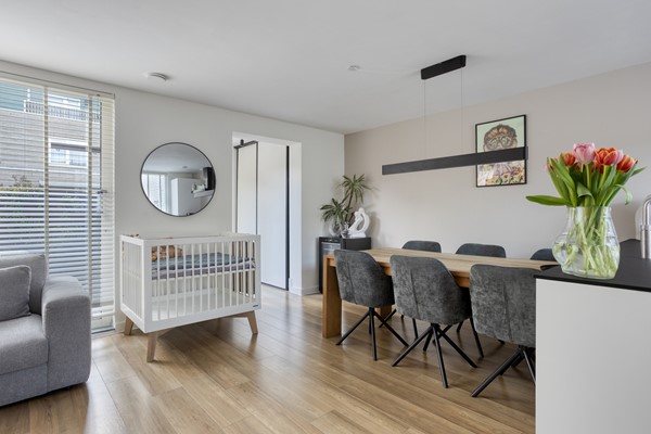 Medium property photo - Bernard Zweershof 11, 1421 KL Uithoorn