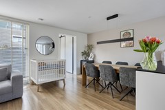 Nieuw in verkoop: Bernard Zweershof 11, 1421 KL Uithoorn