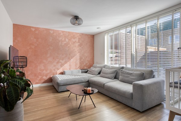 Medium property photo - Bernard Zweershof 11, 1421 KL Uithoorn