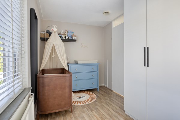 Medium property photo - Bernard Zweershof 11, 1421 KL Uithoorn