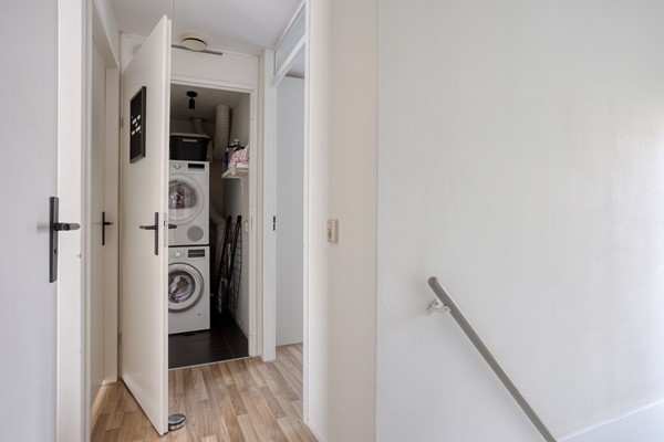 Medium property photo - Bernard Zweershof 11, 1421 KL Uithoorn