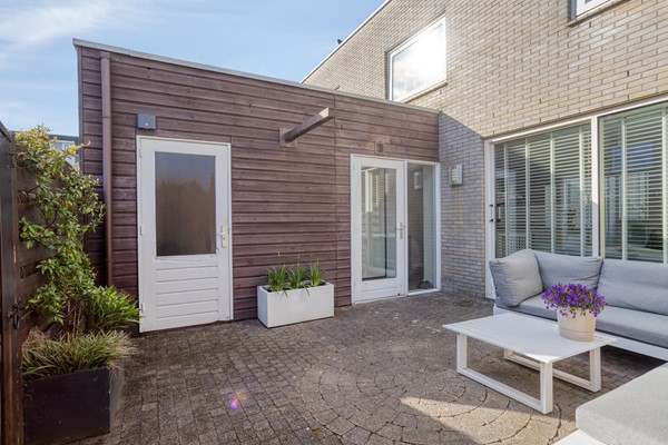 Medium property photo - Bernard Zweershof 11, 1421 KL Uithoorn