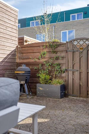 Medium property photo - Bernard Zweershof 11, 1421 KL Uithoorn