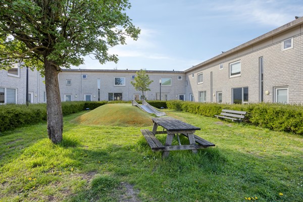 Medium property photo - Bernard Zweershof 11, 1421 KL Uithoorn