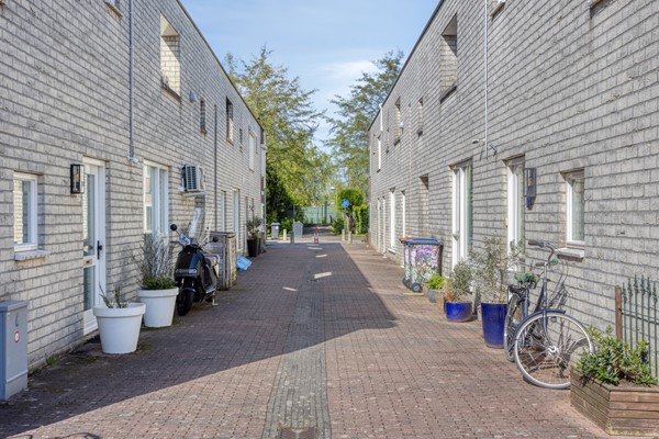 Medium property photo - Bernard Zweershof 11, 1421 KL Uithoorn