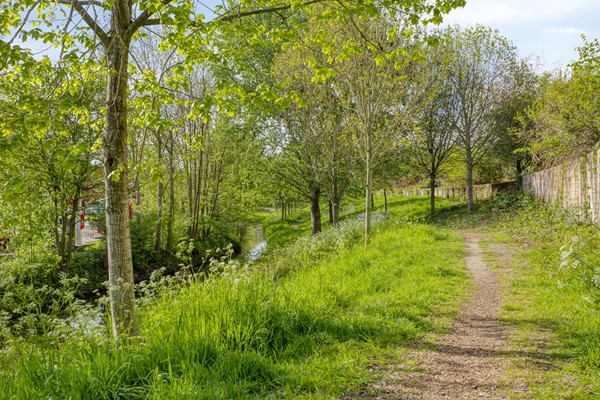 Medium property photo - Bernard Zweershof 11, 1421 KL Uithoorn