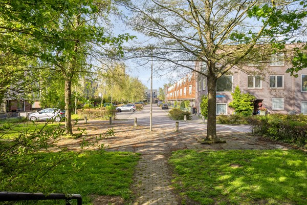 Medium property photo - Bernard Zweershof 11, 1421 KL Uithoorn