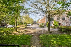 Nieuw in verkoop: Bernard Zweershof 11, 1421 KL Uithoorn