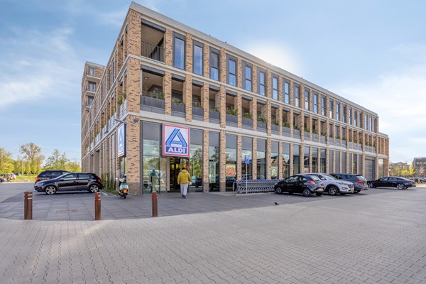 Medium property photo - Bernard Zweershof 11, 1421 KL Uithoorn