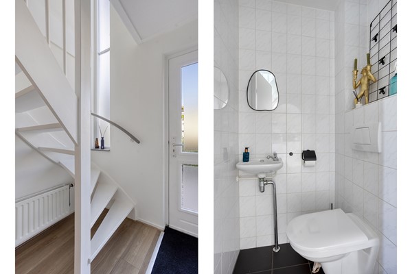 Medium property photo - Bernard Zweershof 11, 1421 KL Uithoorn