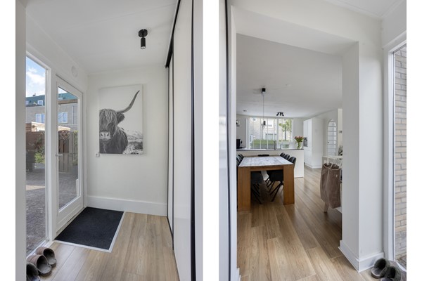 Medium property photo - Bernard Zweershof 11, 1421 KL Uithoorn