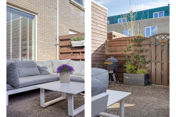 Medium property photo - Bernard Zweershof 11, 1421 KL Uithoorn