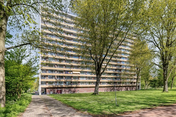 Medium property photo - Langswater 112, 1069 TR Amsterdam