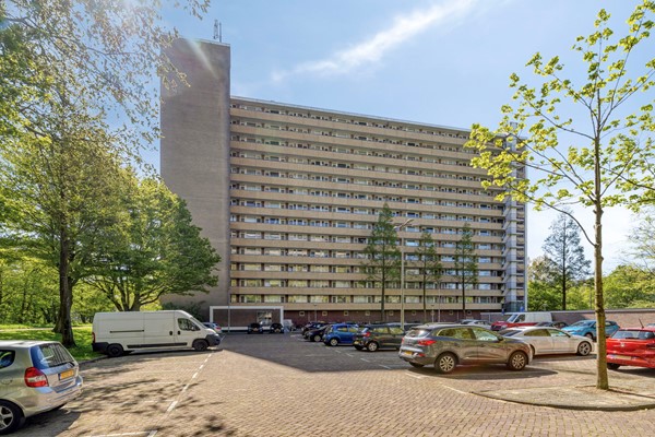 Medium property photo - Langswater 112, 1069 TR Amsterdam