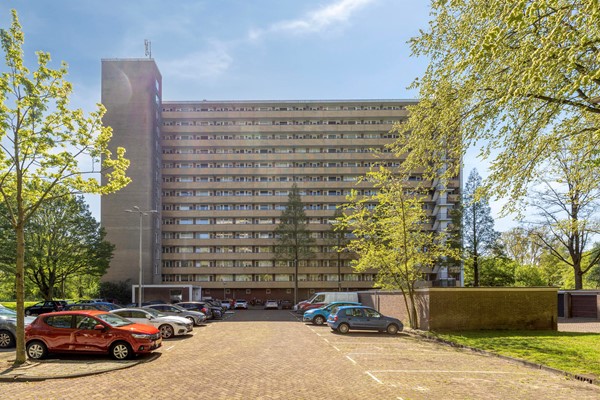 Medium property photo - Langswater 112, 1069 TR Amsterdam