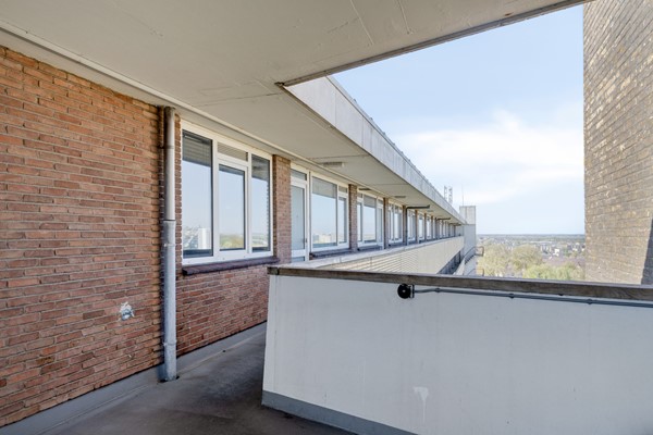 Medium property photo - Langswater 112, 1069 TR Amsterdam