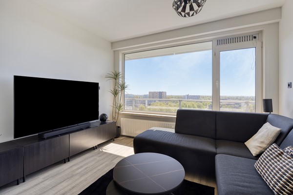 Medium property photo - Langswater 112, 1069 TR Amsterdam