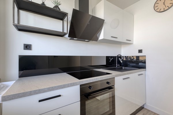 Medium property photo - Langswater 112, 1069 TR Amsterdam