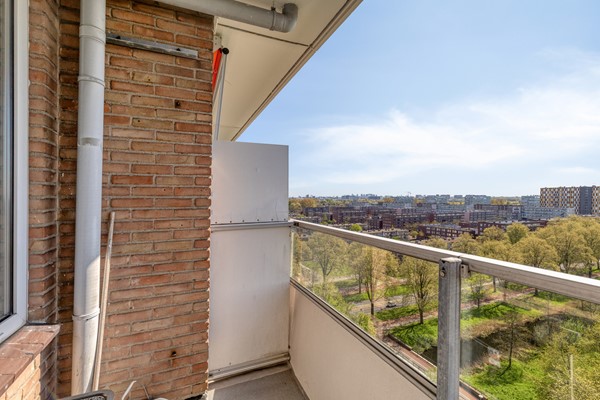 Medium property photo - Langswater 112, 1069 TR Amsterdam