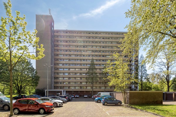 Medium property photo - Langswater 112, 1069 TR Amsterdam