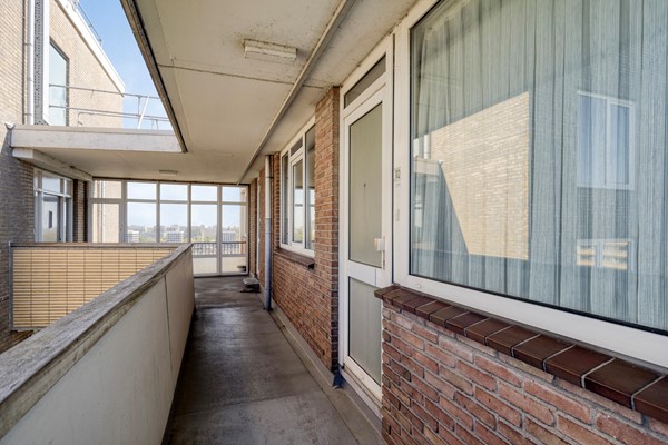 Medium property photo - Langswater 112, 1069 TR Amsterdam