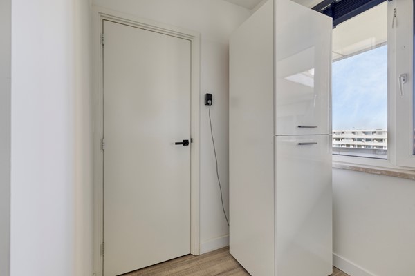 Medium property photo - Langswater 112, 1069 TR Amsterdam