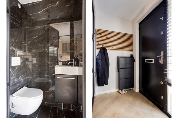 Medium property photo - Turnhoutplantsoen 156, 1066 NX Amsterdam