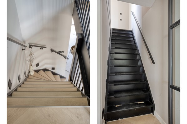 Medium property photo - Turnhoutplantsoen 156, 1066 NX Amsterdam