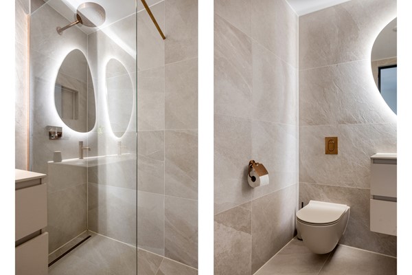 Medium property photo - Turnhoutplantsoen 156, 1066 NX Amsterdam