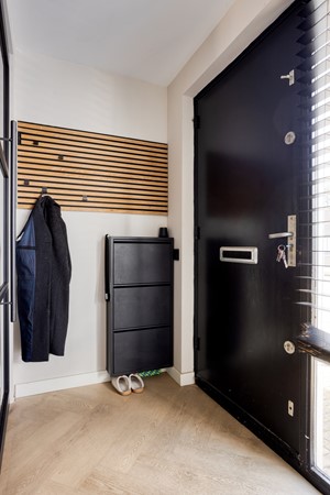 Medium property photo - Turnhoutplantsoen 156, 1066 NX Amsterdam