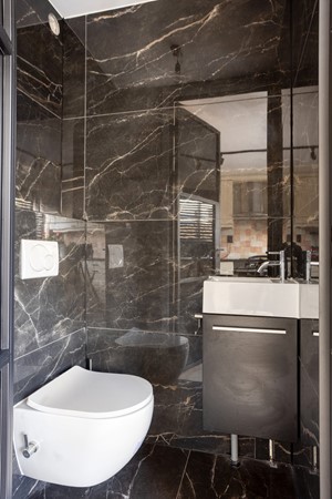 Medium property photo - Turnhoutplantsoen 156, 1066 NX Amsterdam