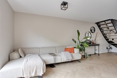 Nieuw in verkoop: Turnhoutplantsoen 156, 1066 NX Amsterdam