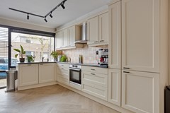 Nieuw in verkoop: Turnhoutplantsoen 156, 1066 NX Amsterdam