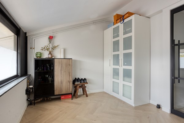 Medium property photo - Turnhoutplantsoen 156, 1066 NX Amsterdam