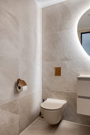 Medium property photo - Turnhoutplantsoen 156, 1066 NX Amsterdam