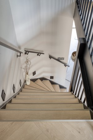 Medium property photo - Turnhoutplantsoen 156, 1066 NX Amsterdam