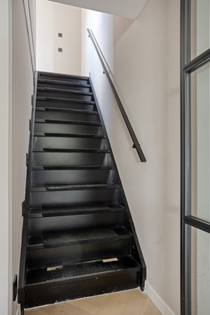 Medium property photo - Turnhoutplantsoen 156, 1066 NX Amsterdam