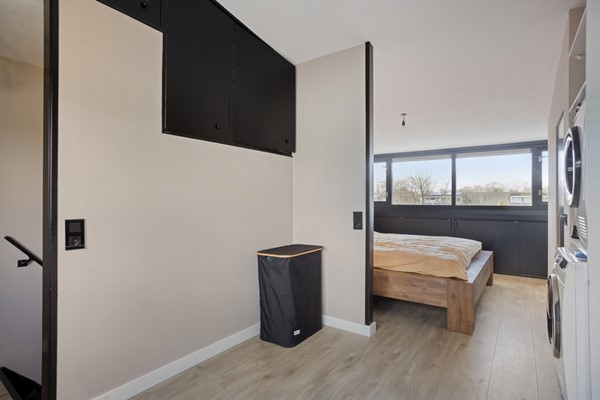 Medium property photo - Turnhoutplantsoen 156, 1066 NX Amsterdam