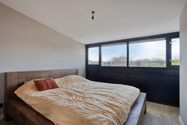 Medium property photo - Turnhoutplantsoen 156, 1066 NX Amsterdam